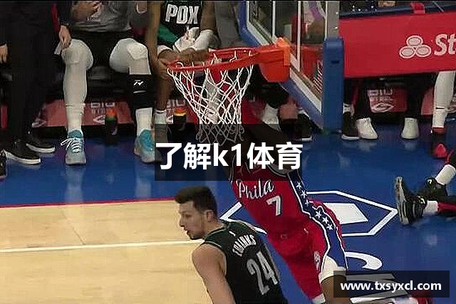 了解k1体育